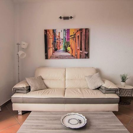 Ocean View La Quinta Apartment Santa Ursula  Exterior photo