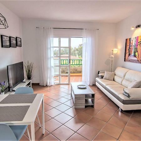 Ocean View La Quinta Apartment Santa Ursula  Exterior photo