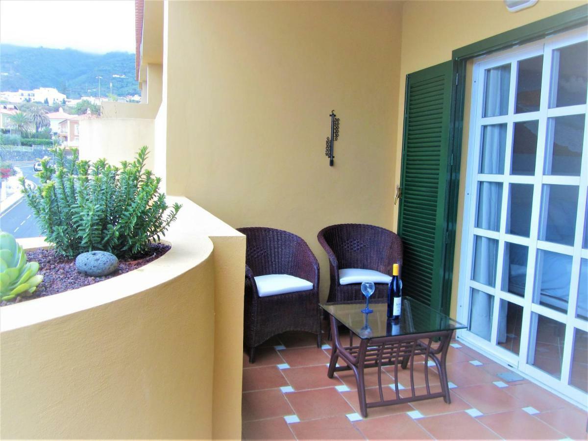 Ocean View La Quinta Apartment Santa Ursula  Exterior photo